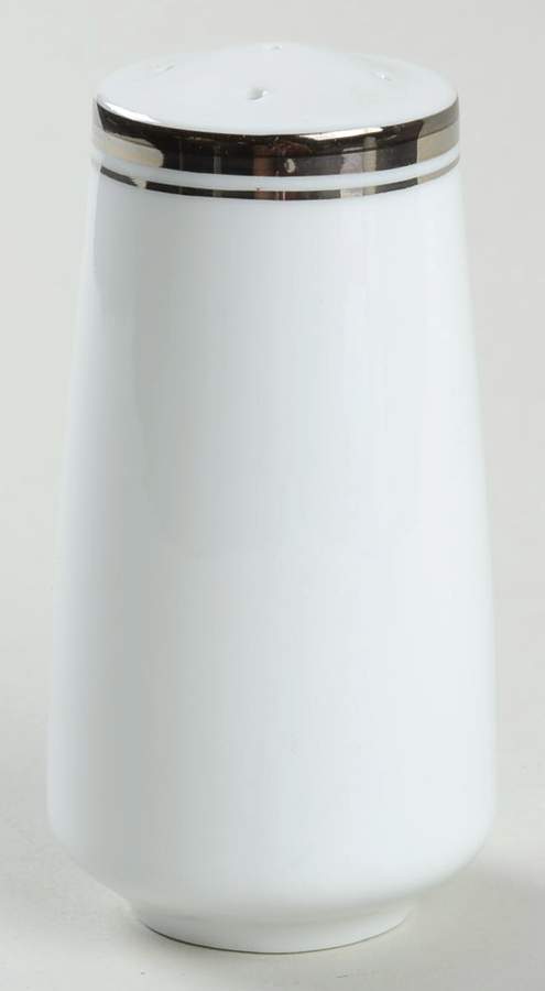 Tudor Black Pepper Shaker by Sandalwood-1