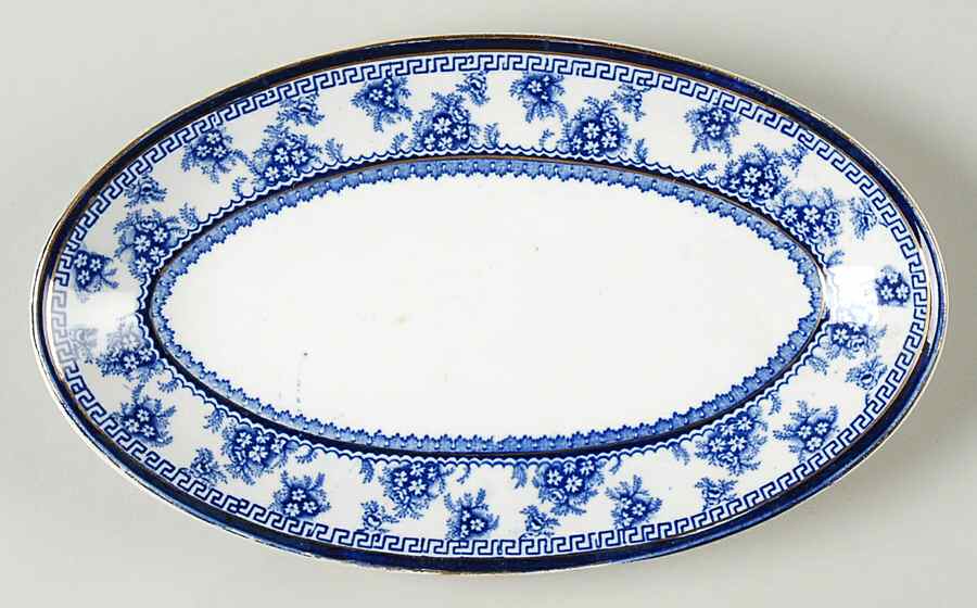 Torbrex Relish by Stanley Pottery -1