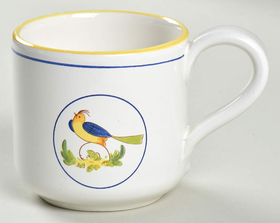 SNM1 Flat Cup by San Marciano Ceramiche-1
