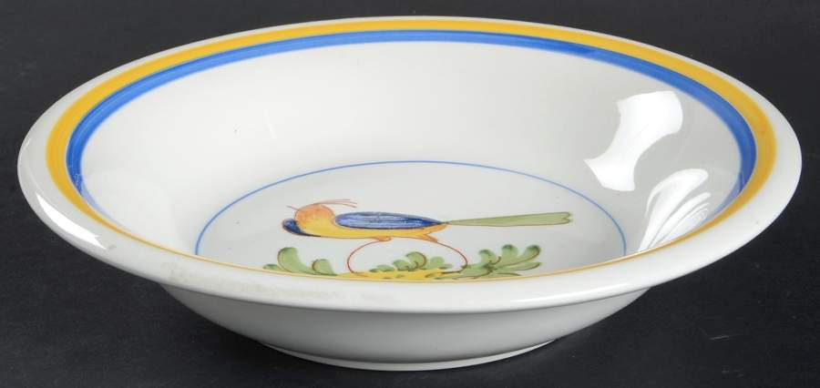 SNM1 Coupe Soup Bowl by San Marciano Ceramiche-1