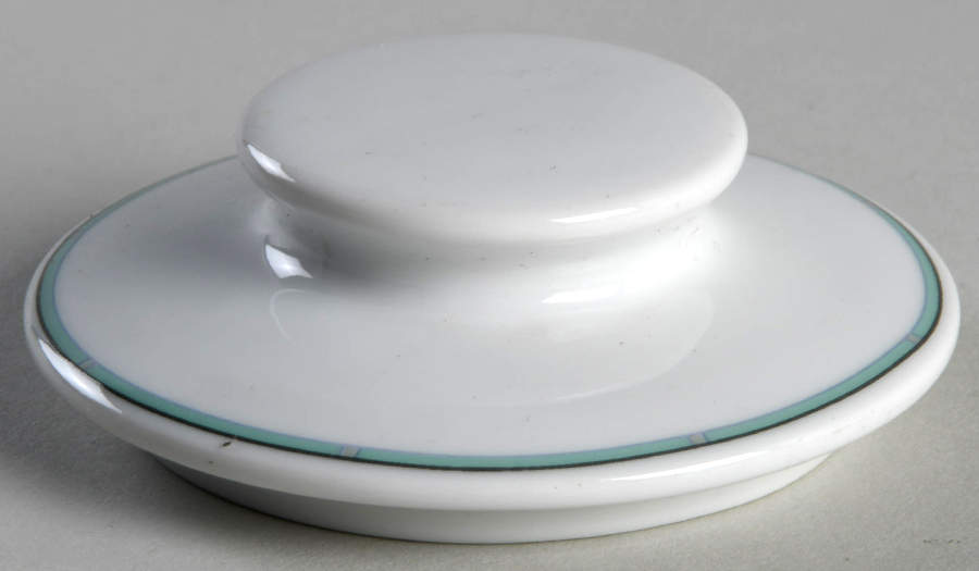 Accolade Lid for Sugar Bowl by Studio Nova-1