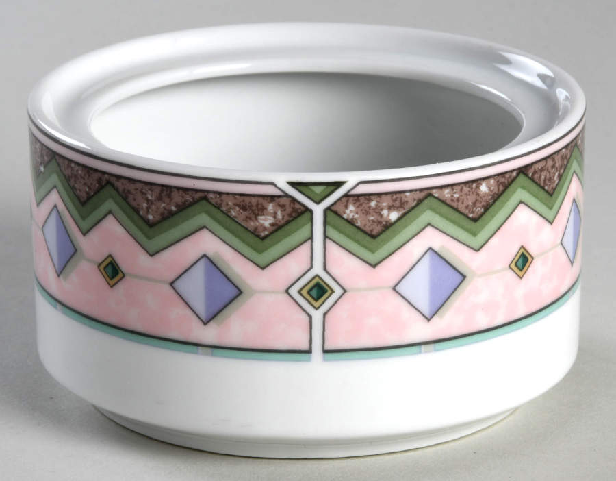 Accolade Sugar Bowl No Lid by Studio Nova-1