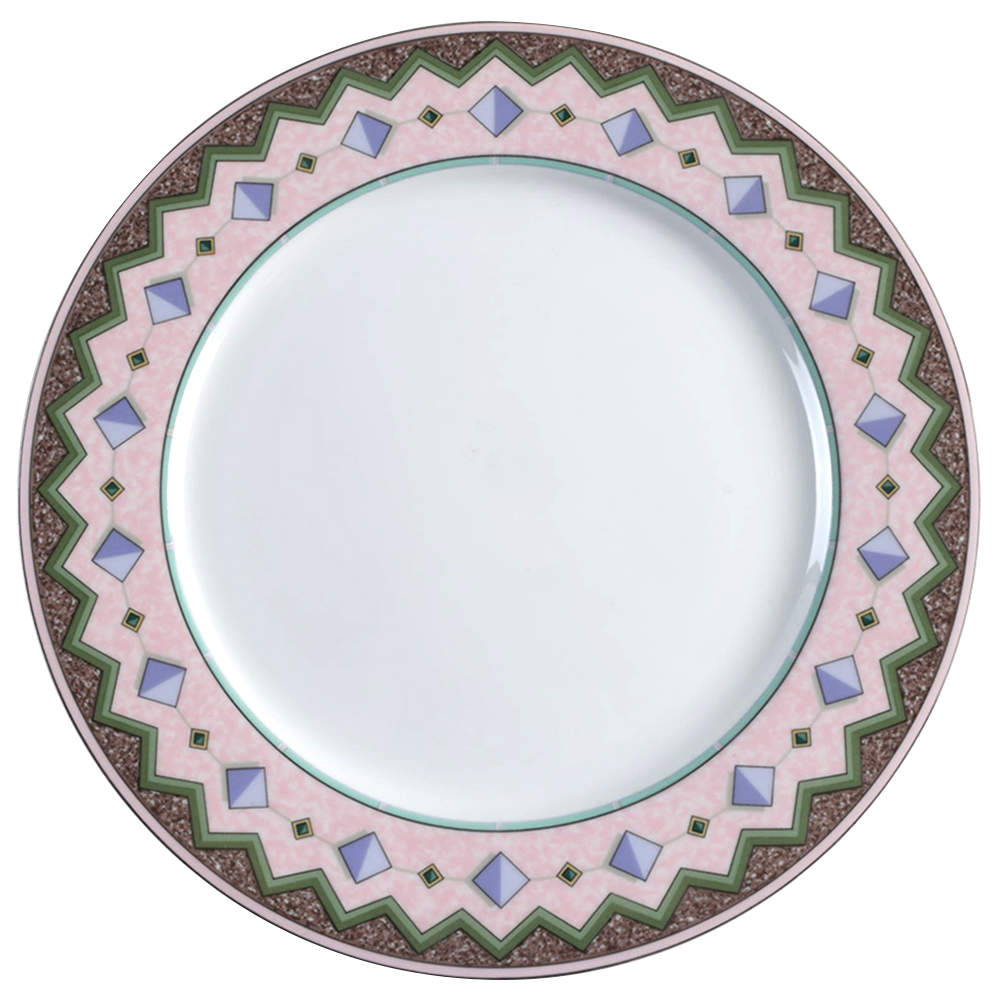 Accolade Dinner Plate by Studio Nova-1