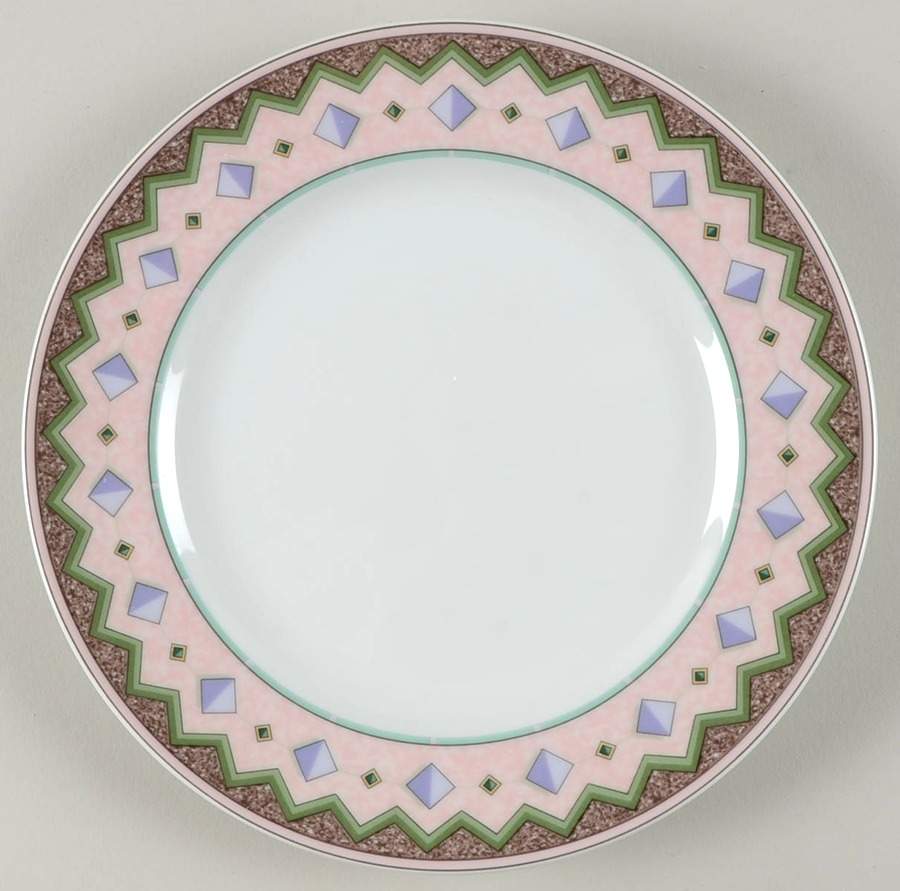 Accolade Salad Plate by Studio Nova-1