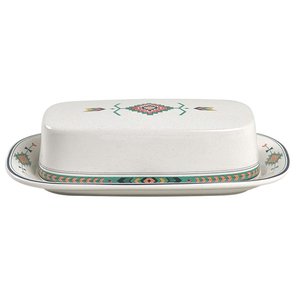 Adirondack 1/4 Lb Covered Butter by Studio Nova-1