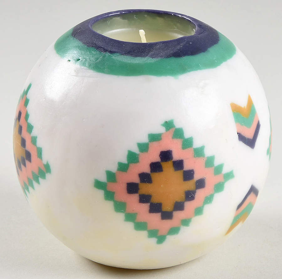 Adirondack 1 Wick Candle by Studio Nova-1