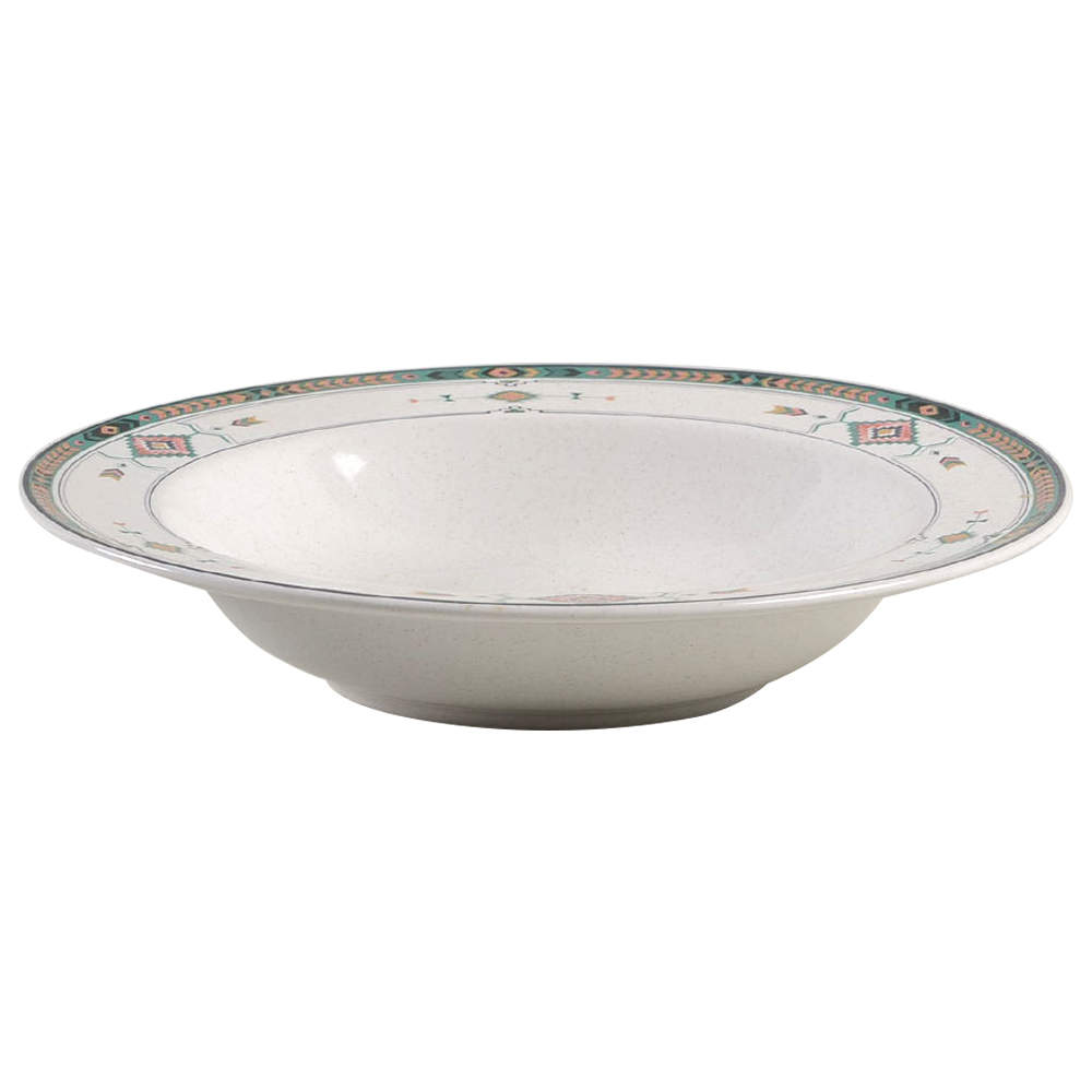 Adirondack Rim Soup Bowl by Studio Nova-1