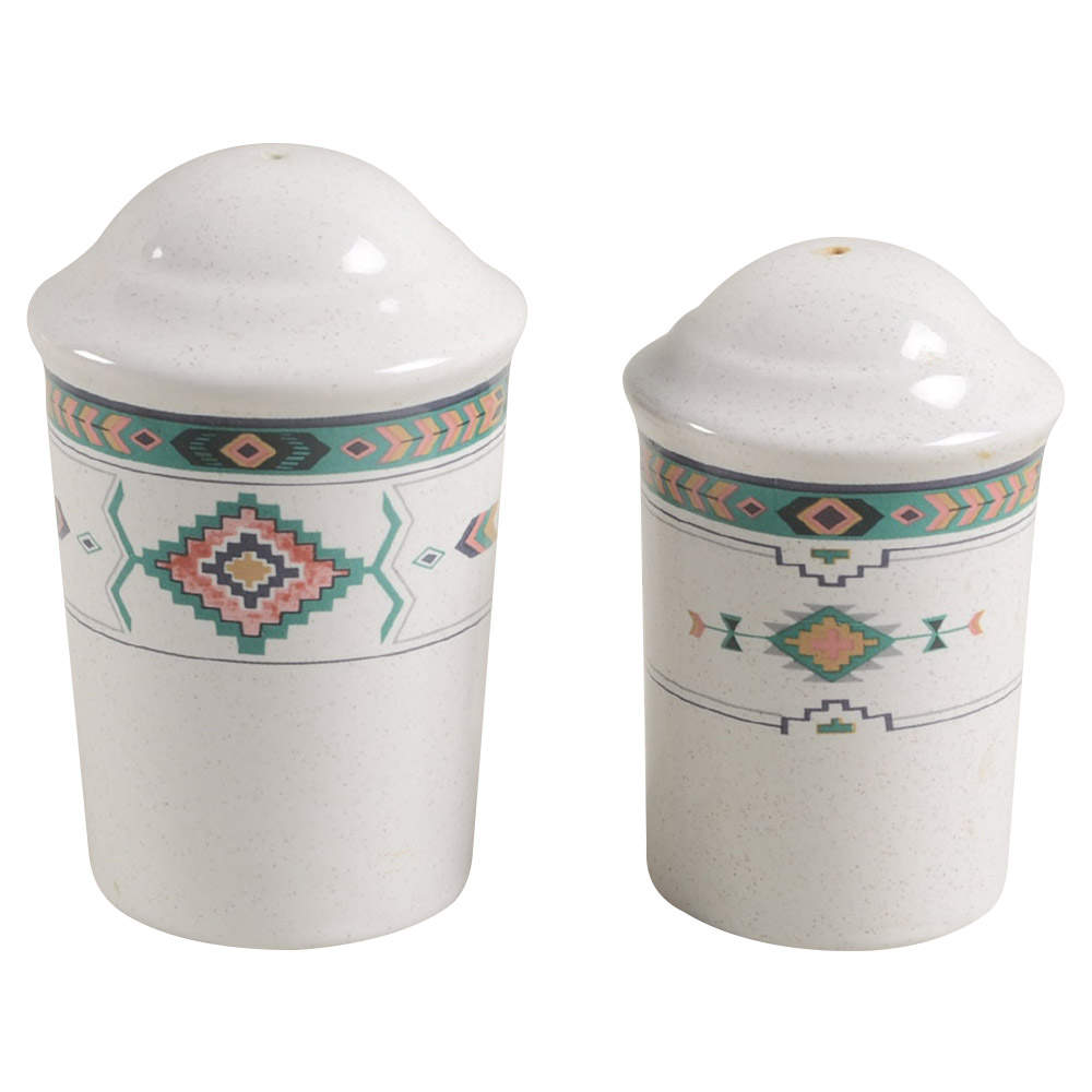 Adirondack Salt & Pepper Set by Studio Nova-1