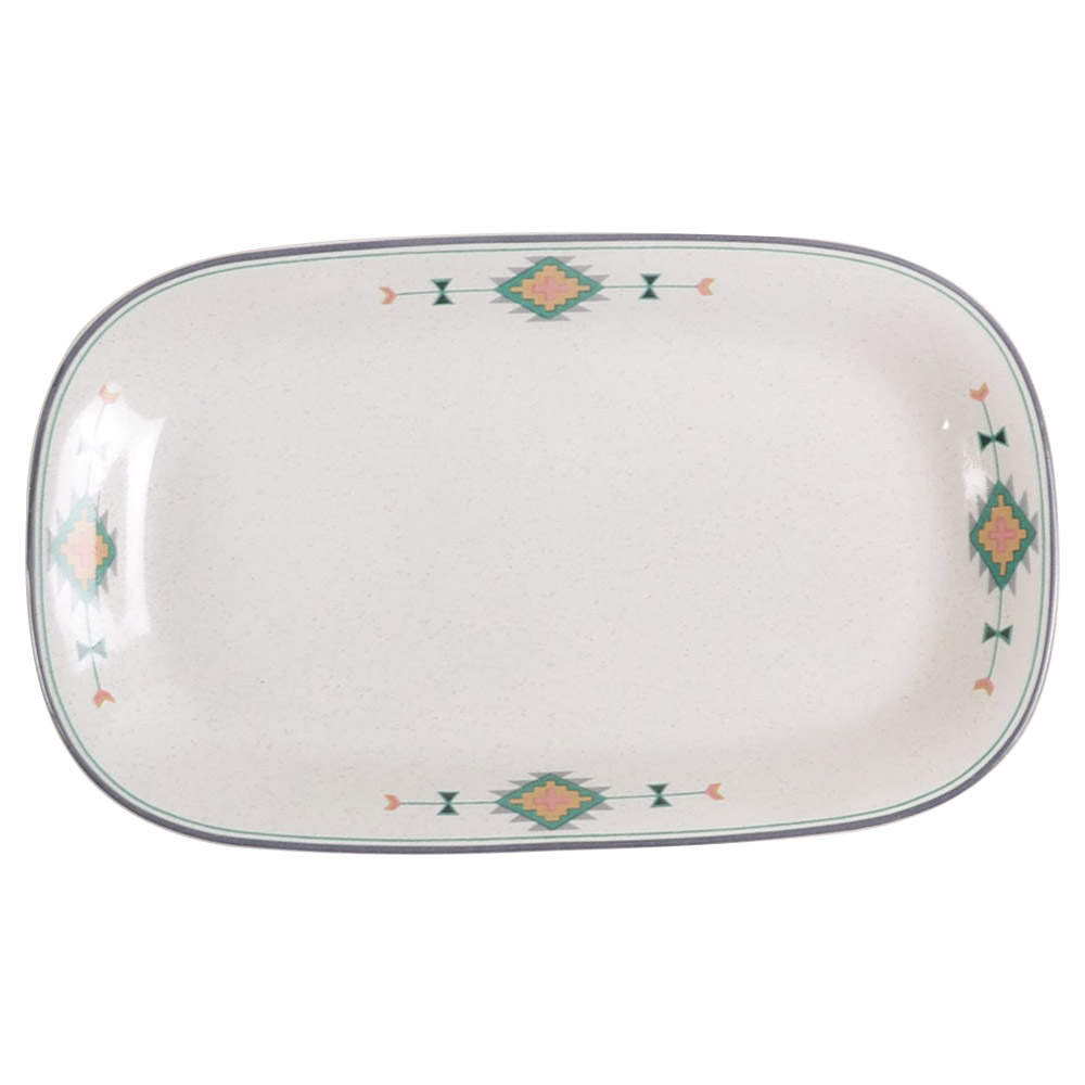 Adirondack Relish/Butter Tray by Studio Nova-1