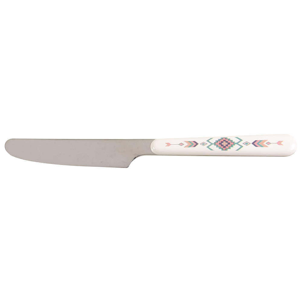 Adirondack Small Dinner Knife by Studio Nova-1