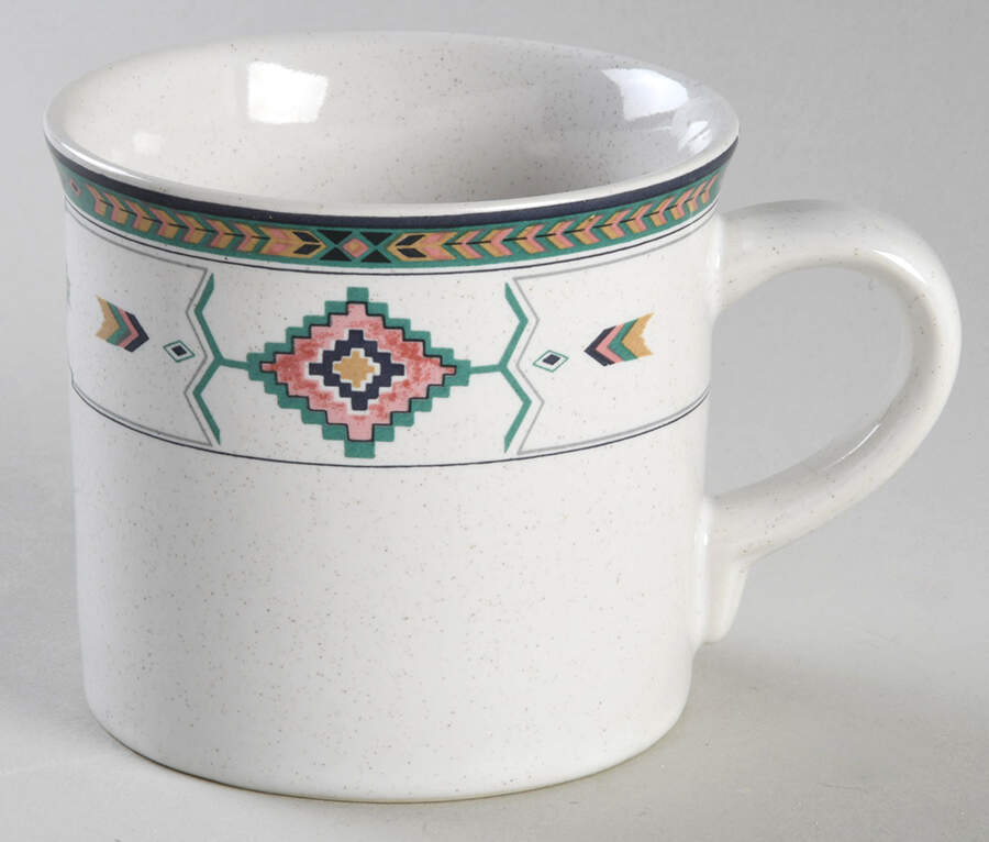 Adirondack Flat Cup by Studio Nova-1