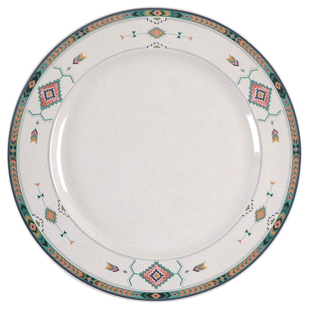 Adirondack Dinner Plate by Studio Nova-1