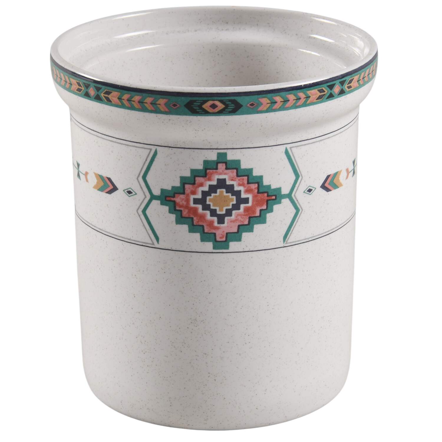 Adirondack Small Canister No Lid by Studio Nova-1