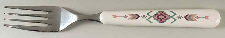 Adirondack Individual Salad Fork by Studio Nova-1