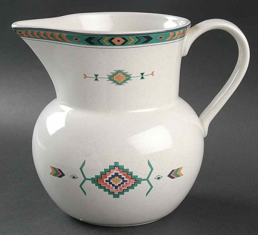 Adirondack 60 Oz Pitcher by Studio Nova-1