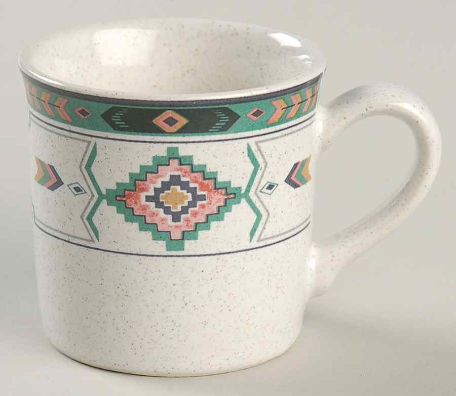 Adirondack Flat Demitasse Cup by Studio Nova-1