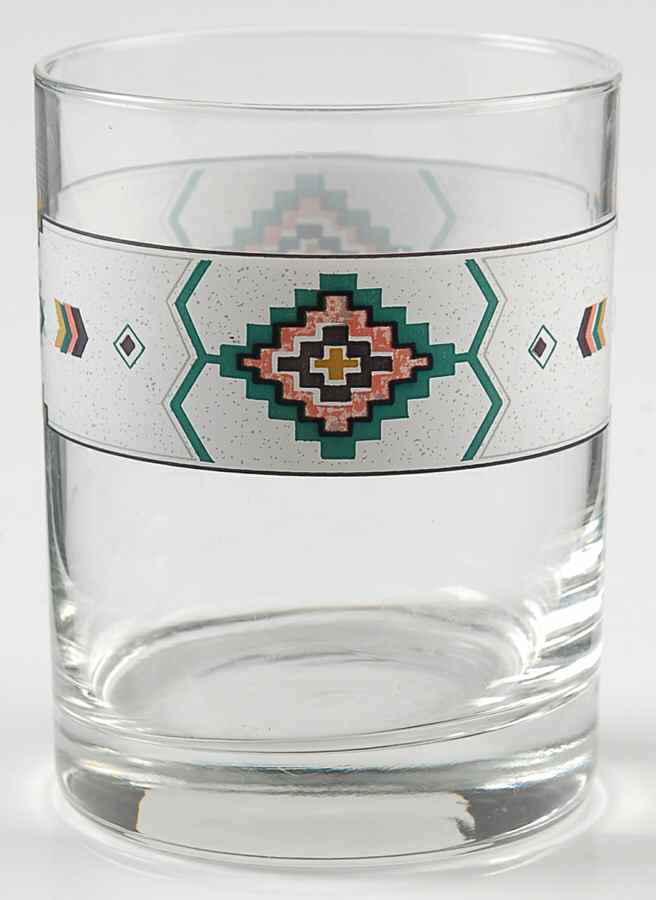 Adirondack 10 Oz Glassware Double Old Fashioned by Studio Nova-1