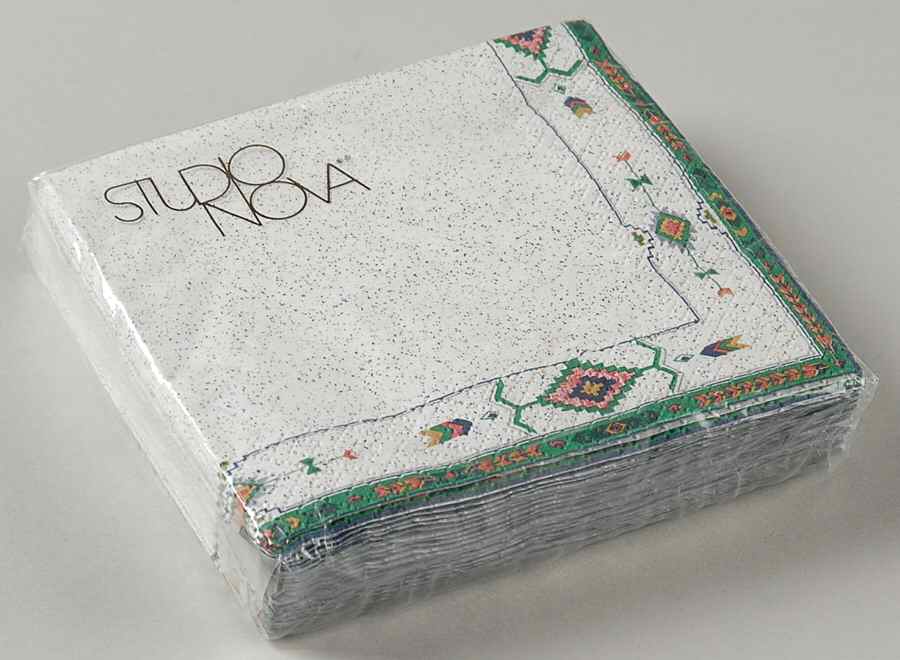 Adirondack Package of Paper Cocktail Napkins by Studio Nova-1