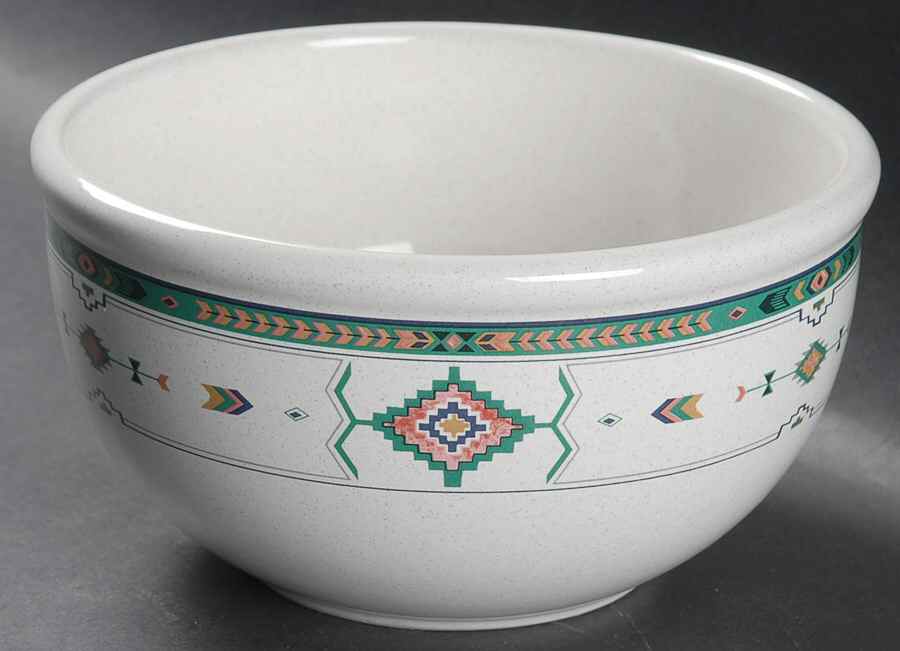 Adirondack 7" Mixing Bowl by Studio Nova-1