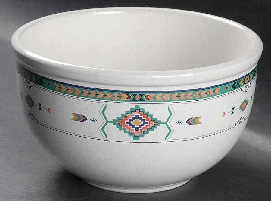 Adirondack 8" Mixing Bowl by Studio Nova-1