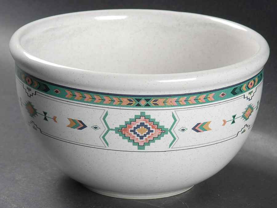 Adirondack 6" Mixing Bowl by Studio Nova-1