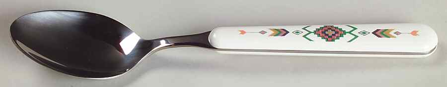 Adirondack Place/Oval Soup Spoon by Studio Nova-1