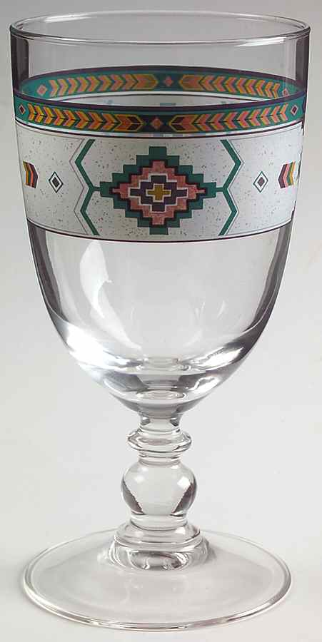Adirondack 14 Oz Glassware Iced Tea by Studio Nova-1
