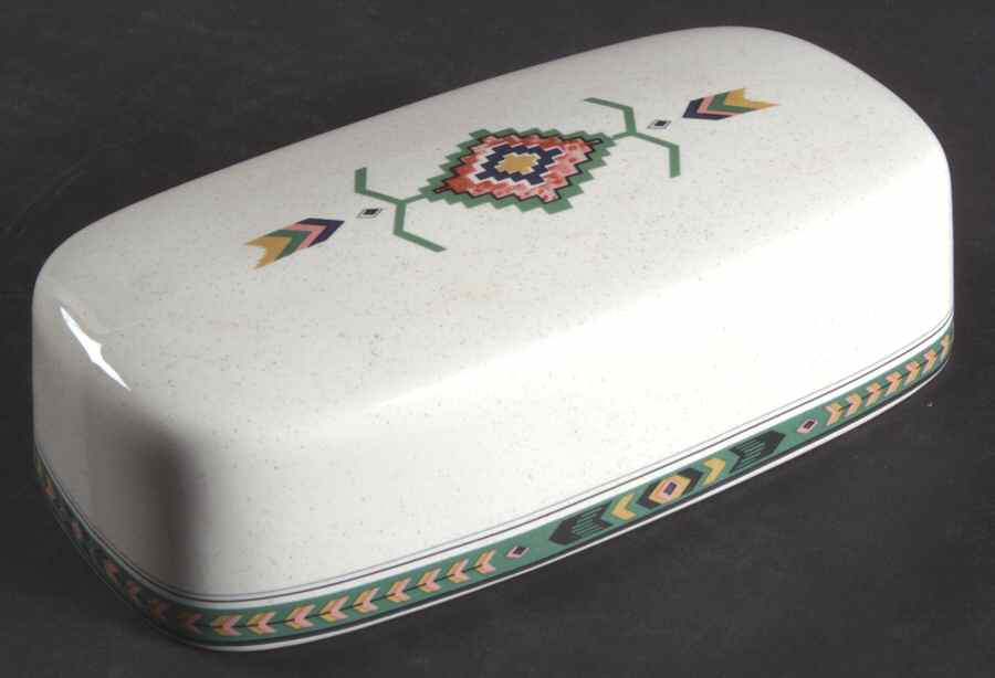 Adirondack Lid for 1/4 Lb Butter by Studio Nova-1