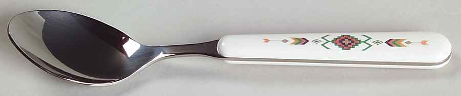 Adirondack Teaspoon by Studio Nova-1