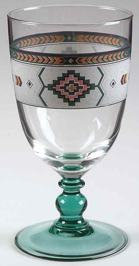Adirondack 14 Oz Glassware Iced Tea by Studio Nova-1