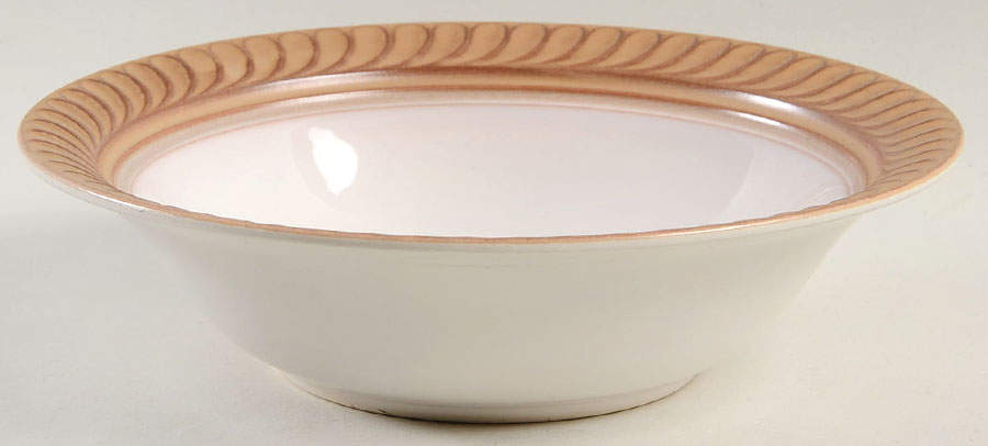 Adobe Coupe Cereal Bowl by Studio Nova-1