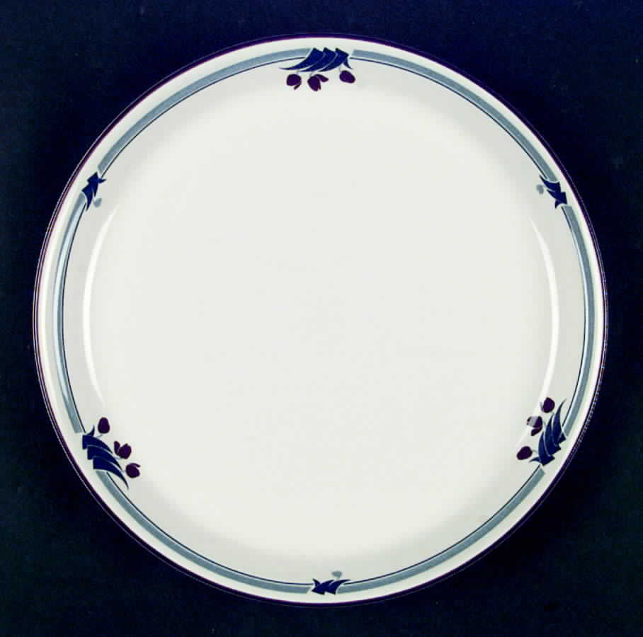 Amstel Dinner Plate by Studio Nova-1