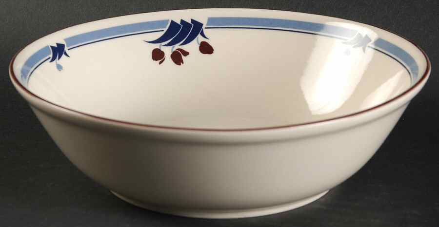 Amstel Coupe Cereal Bowl by Studio Nova-1