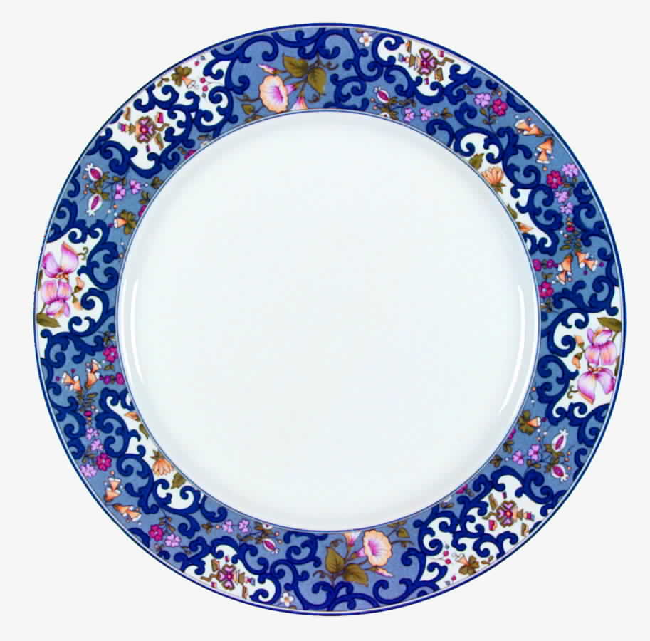 Angelique Dinner Plate by Studio Nova-1