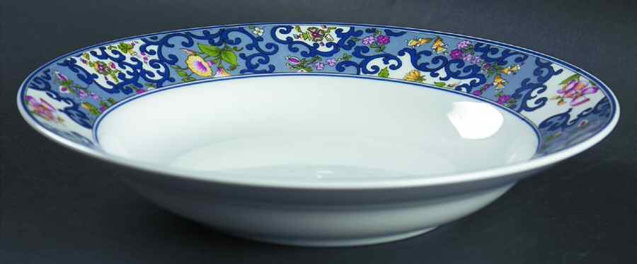 Angelique Coupe Soup Bowl by Studio Nova-1