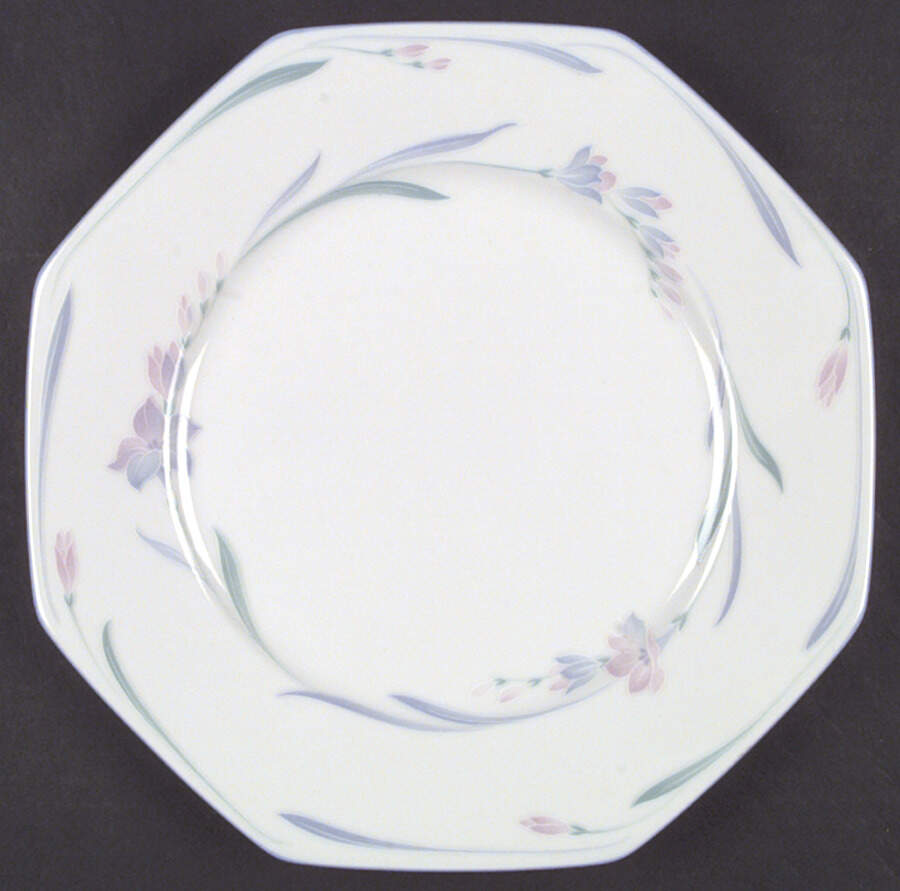 Antares II Dinner Plate by Studio Nova-1