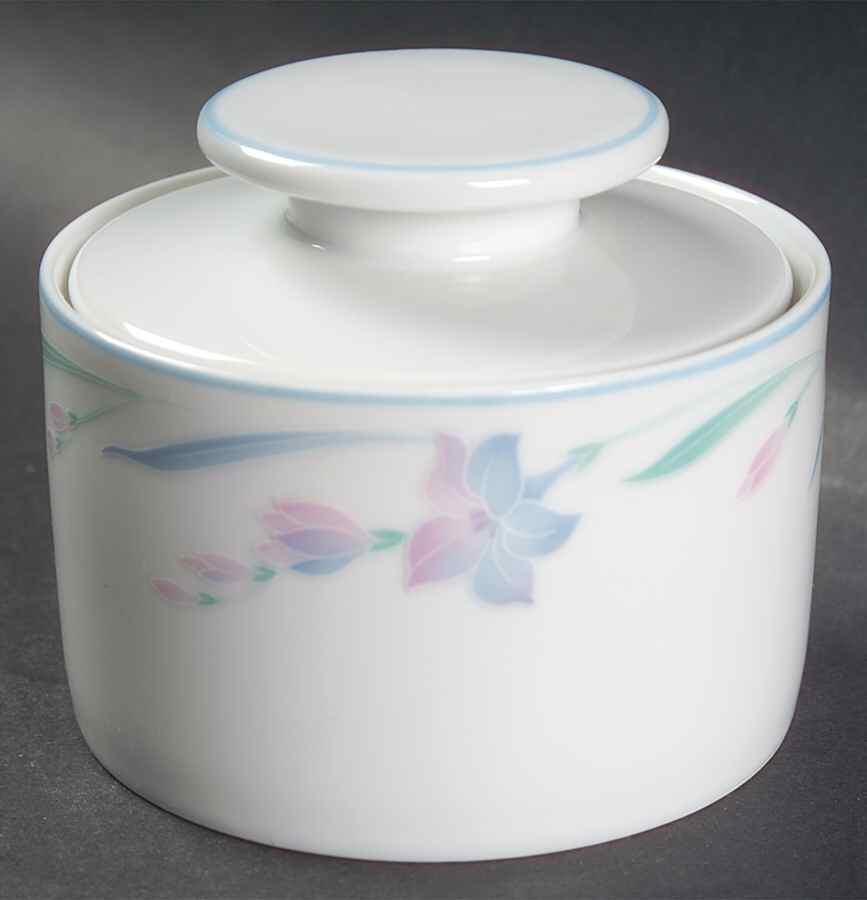 Antares II Sugar Bowl & Lid by Studio Nova-1