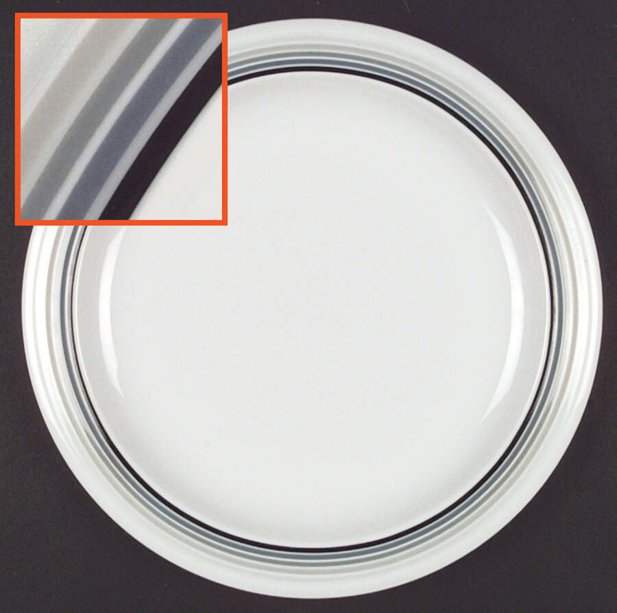 Artistry Dinner Plate by Studio Nova-1