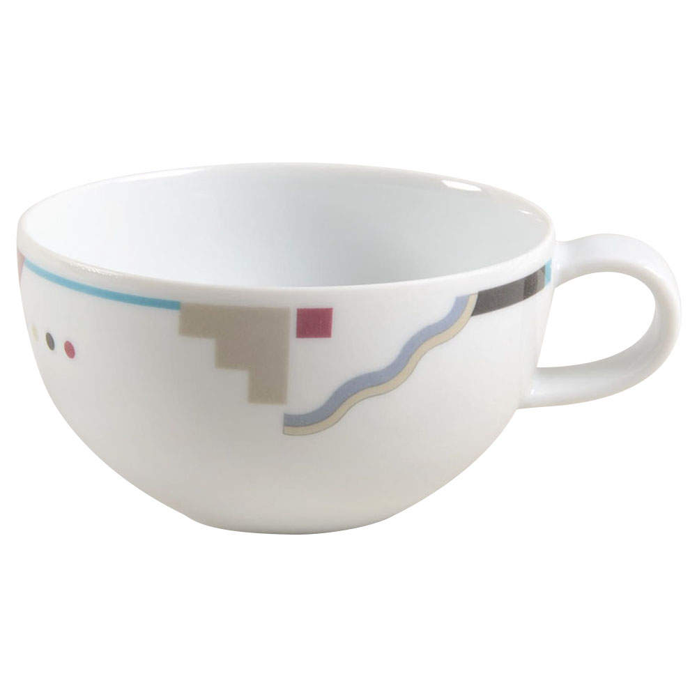 Attitudes Flat Cup by Studio Nova-1