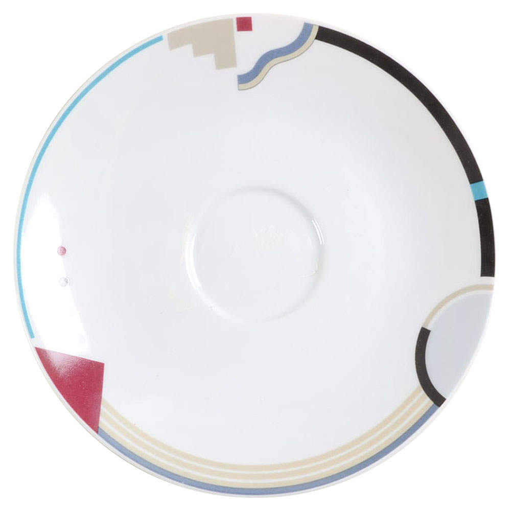 Attitudes Saucer by Studio Nova-1