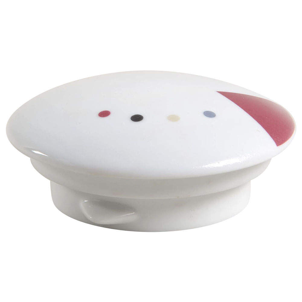 Attitudes Lid for Teapot by Studio Nova-1