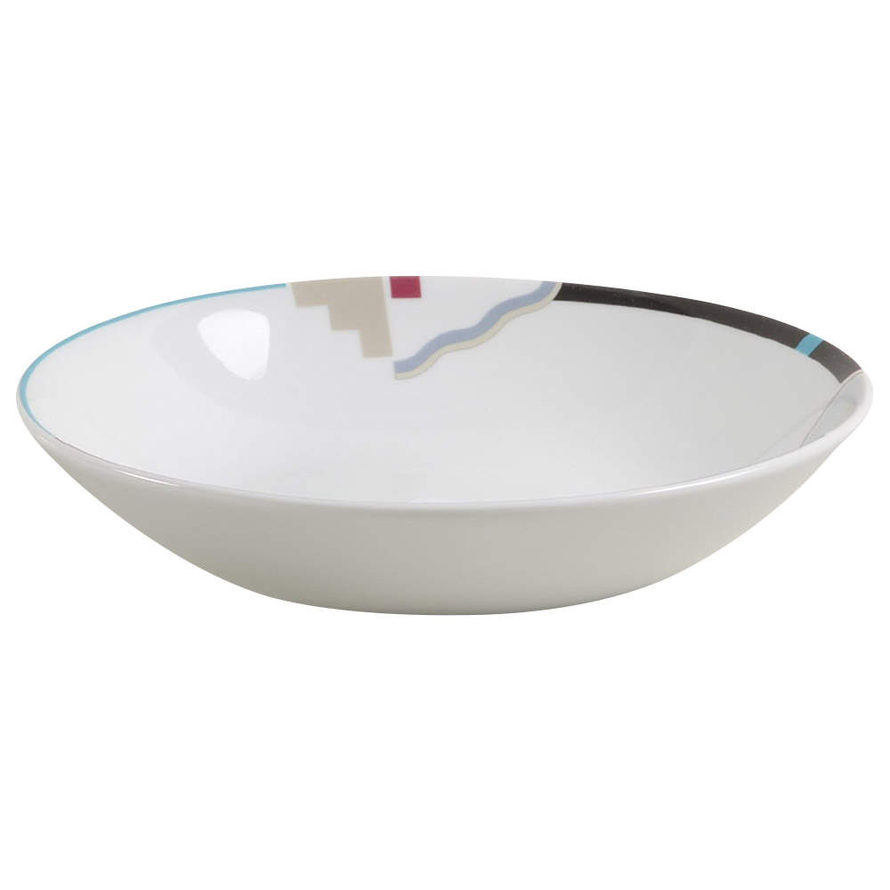 Attitudes Coupe Soup Bowl by Studio Nova-1