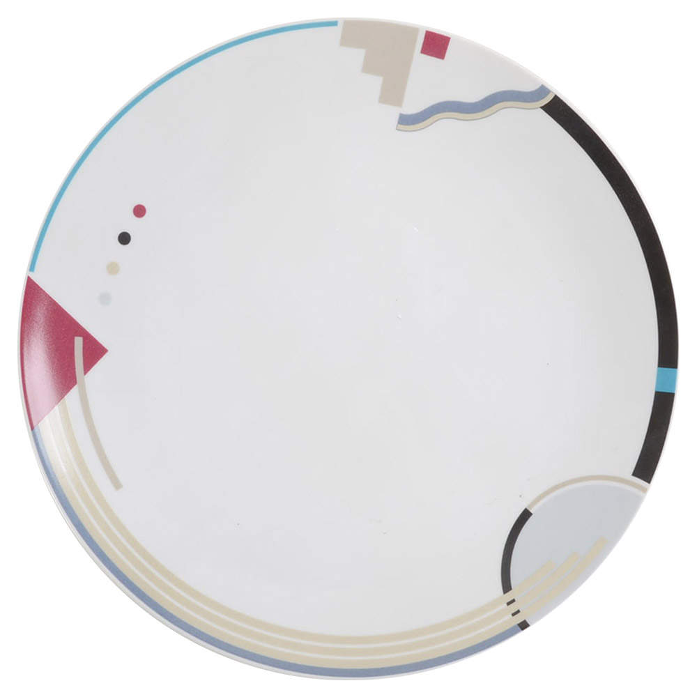Attitudes Dinner Plate by Studio Nova-1
