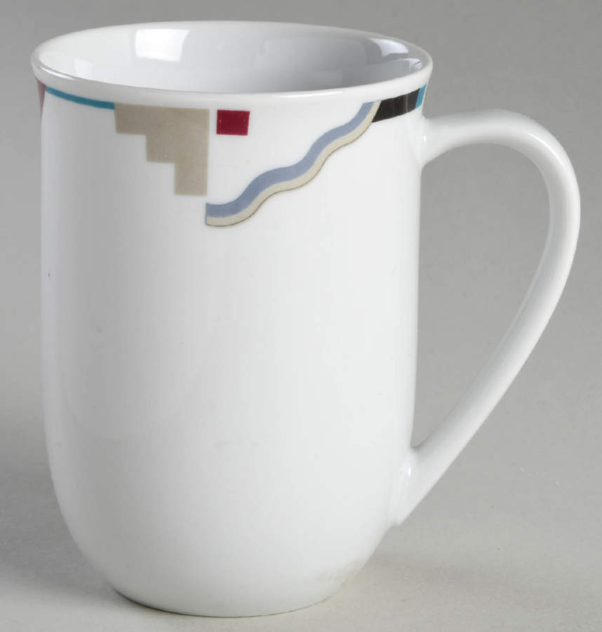 Attitudes Mug by Studio Nova-1