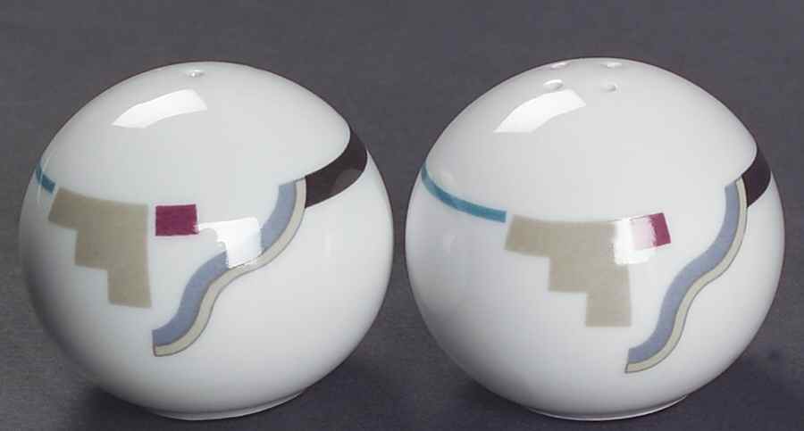 Attitudes Salt & Pepper Set by Studio Nova-1