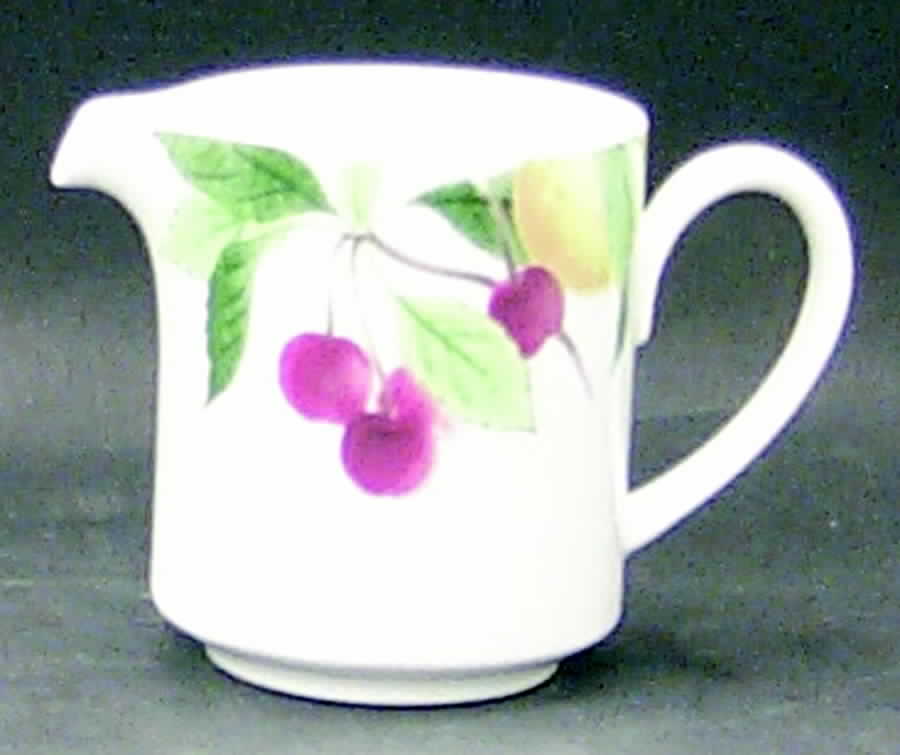Autumn Jewels Creamer by Studio Nova-1