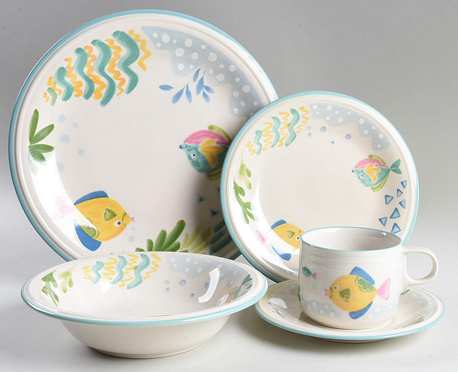 Barrier Reef 40 Piece Estate Set by Studio Nova-1