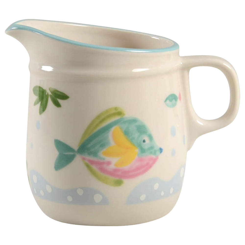 Barrier Reef Creamer by Studio Nova-1