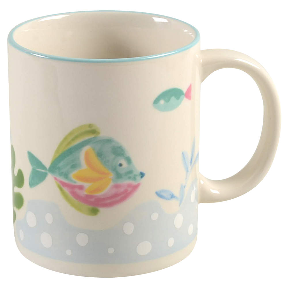 Barrier Reef Mug by Studio Nova-1