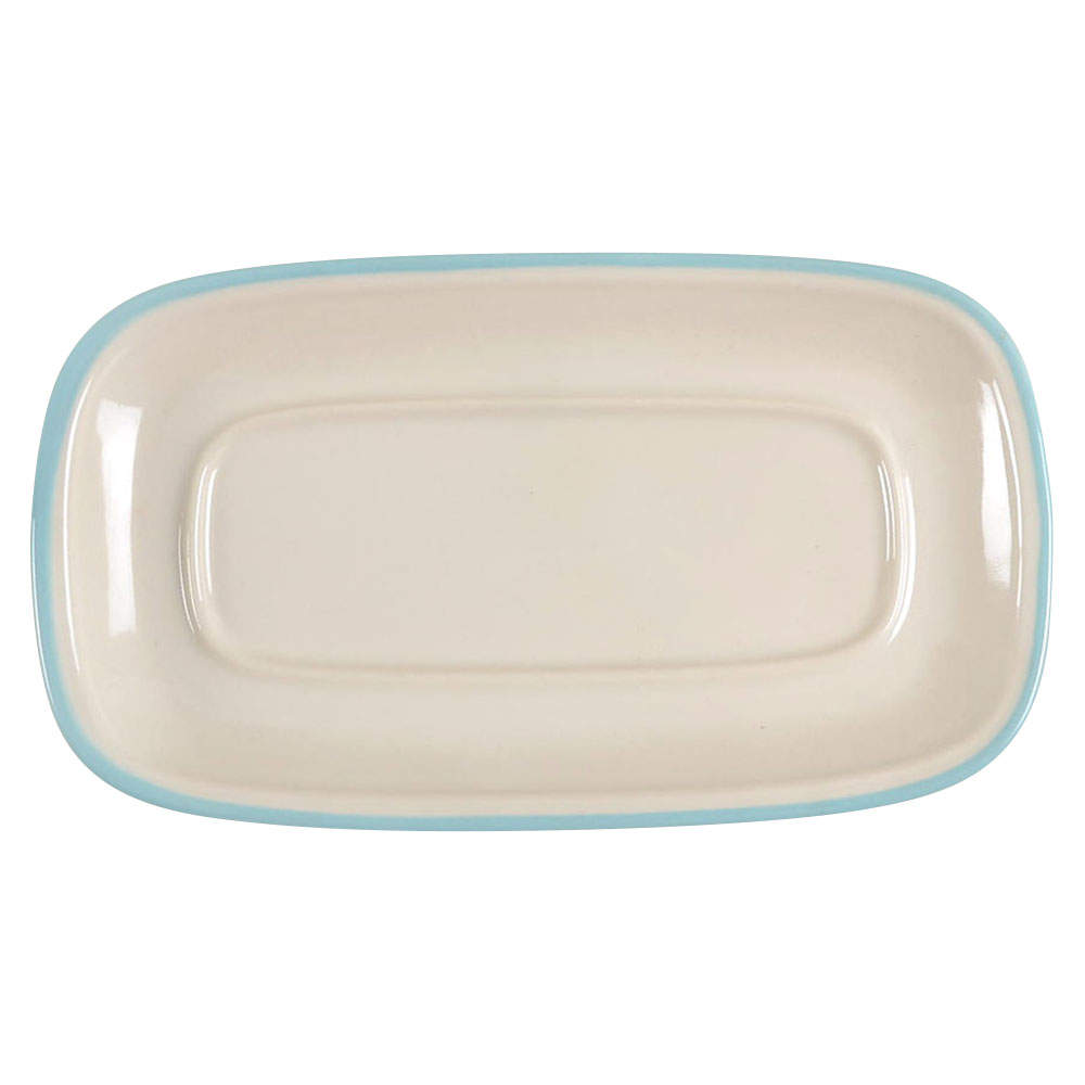 Barrier Reef 1/4 Lb Butter No Lid by Studio Nova-1